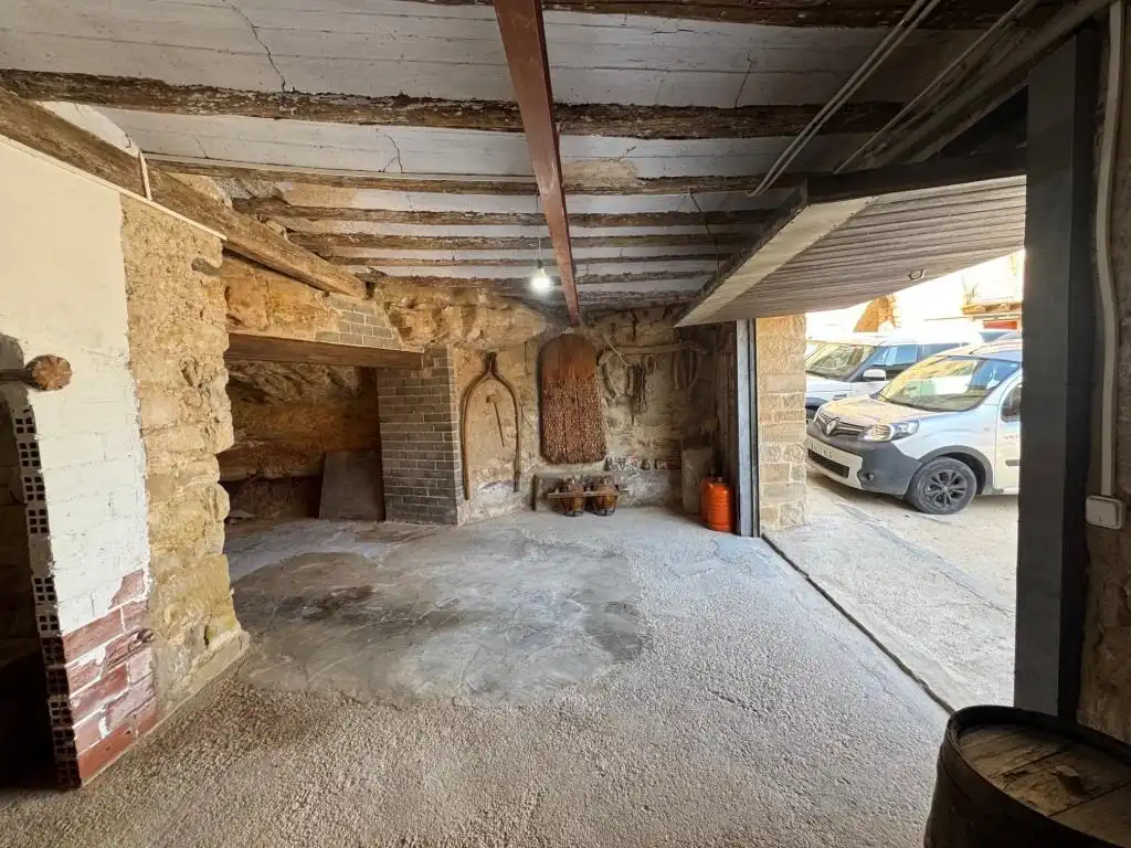 Habitatge amb terrassa en venda a Cretas, imagen 28