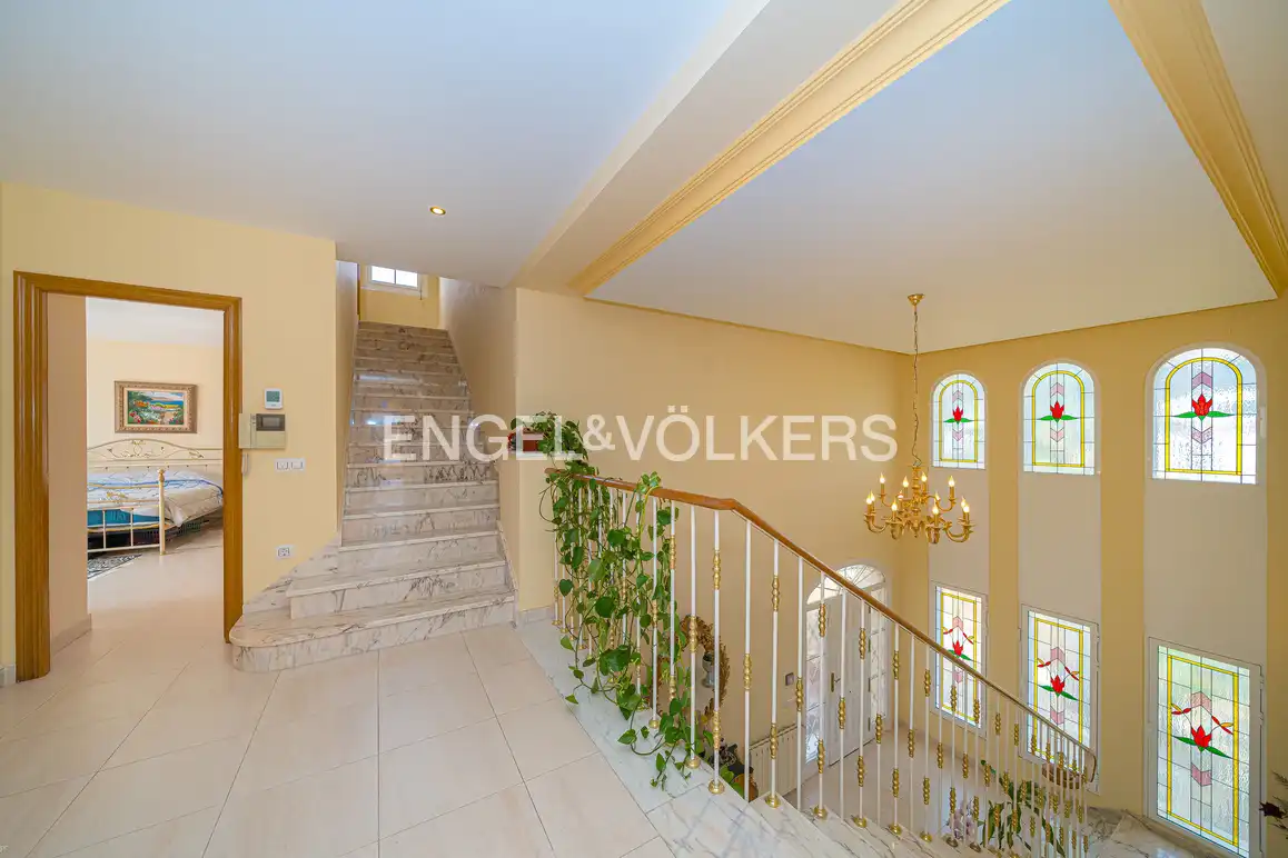 Casa con piscina en venta en Urbanizaciones, imagen 35