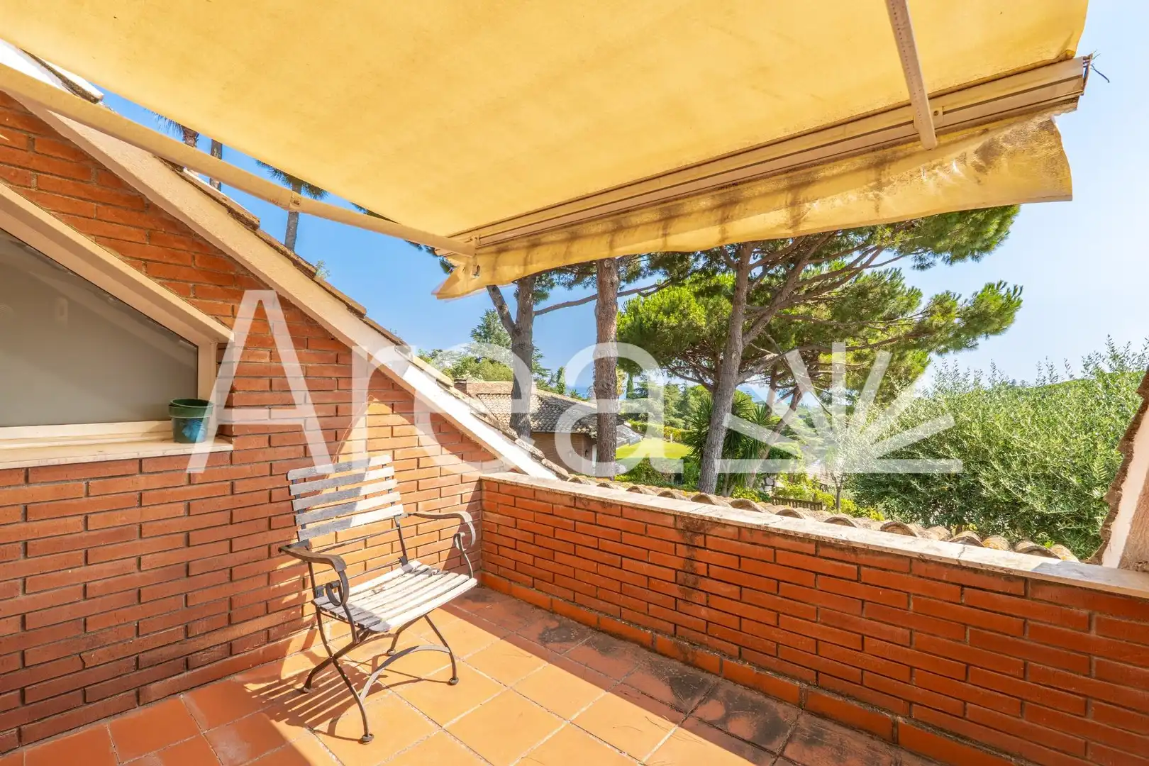 Chalet con terraza en venta en Carrer BIGNONIES 9, imagen 43