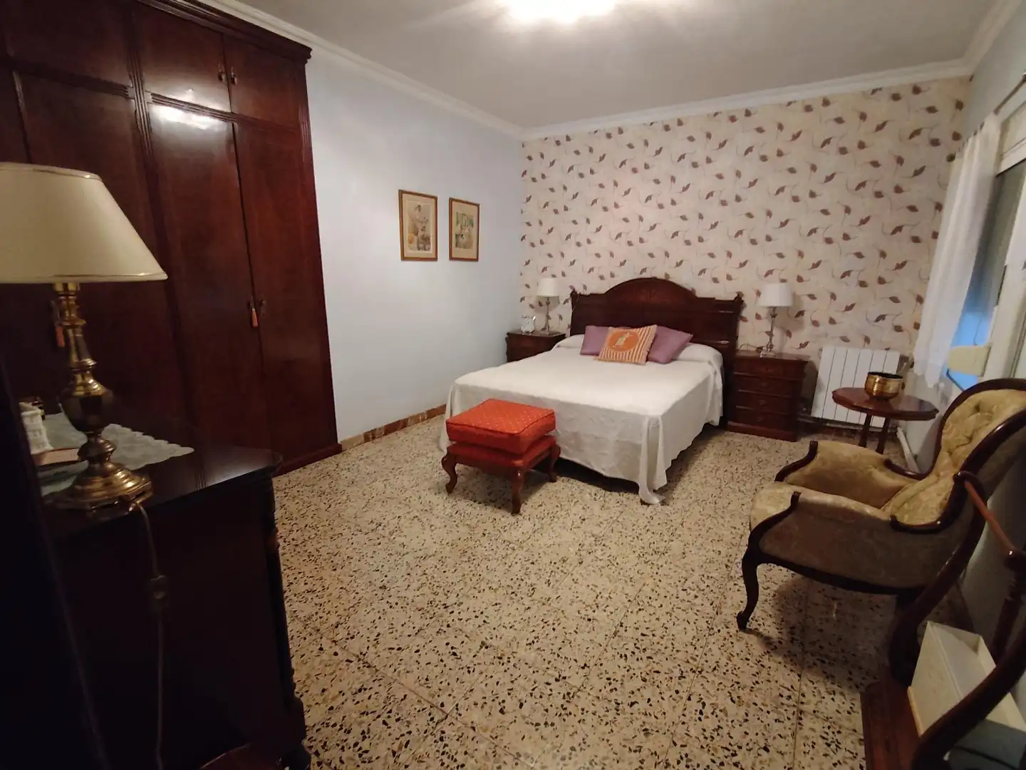 Piso con terraza en venta en Rambla Nova, imagen 28