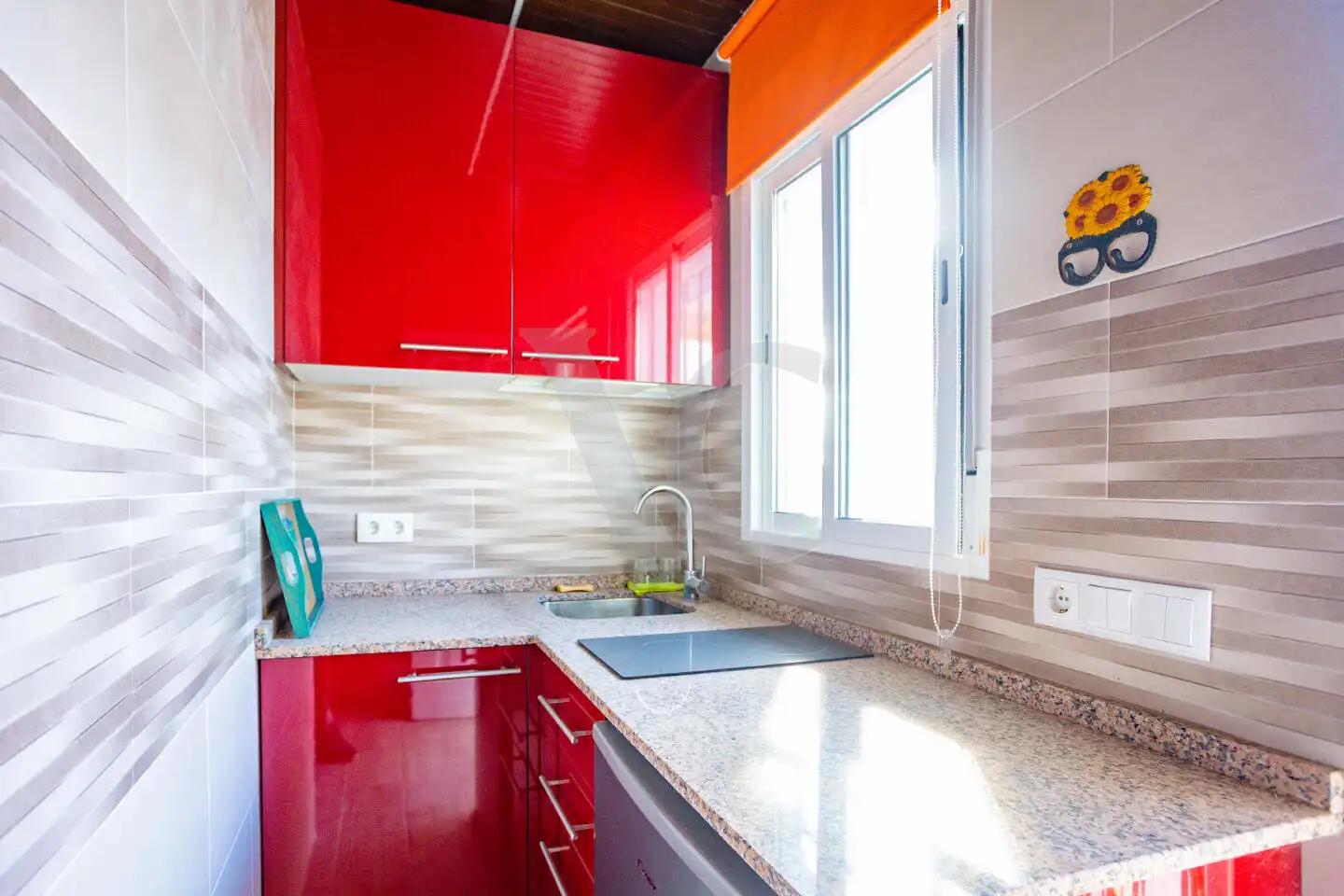 Kitchen of Houses for sale in Chiclana de la Frontera
