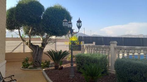 Foto 2 de Casa o xalet en venda a Desamparados - Hurchillo - Torremendo, Orihuela