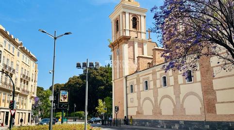 Foto 4 de Pis en venda a C. Floridablanca, El Carmen, Murcia