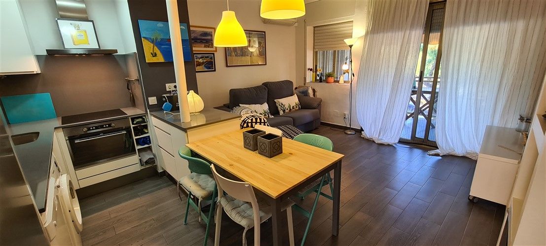 Apartament de lloguer a Cambrils Platja