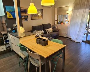 Apartament de lloguer a Cambrils Platja