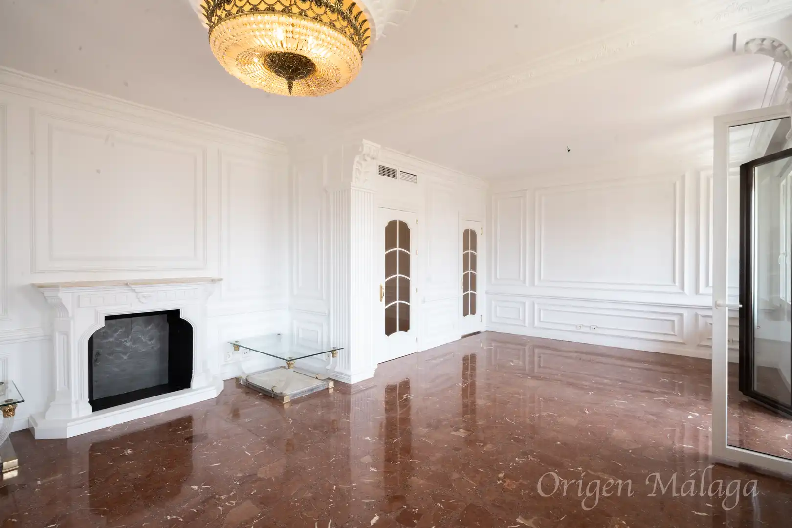 Flat for rent in N/A, Carranque - Haza Cuevas