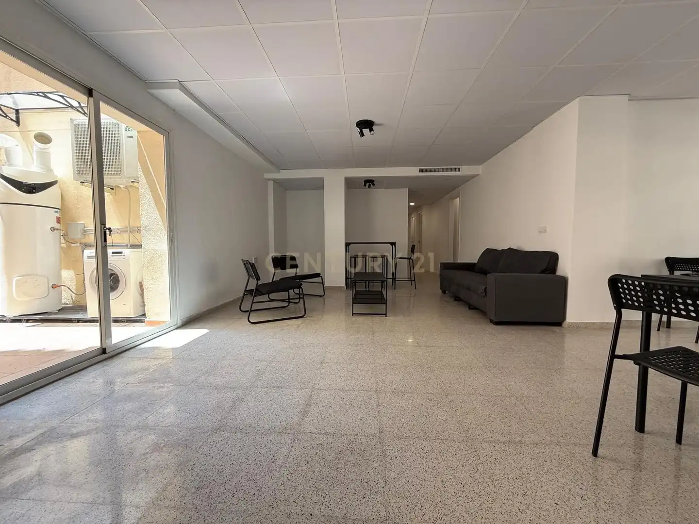 Edificio en venta en Calle Europa, Torremolinos, Spain, Calvario