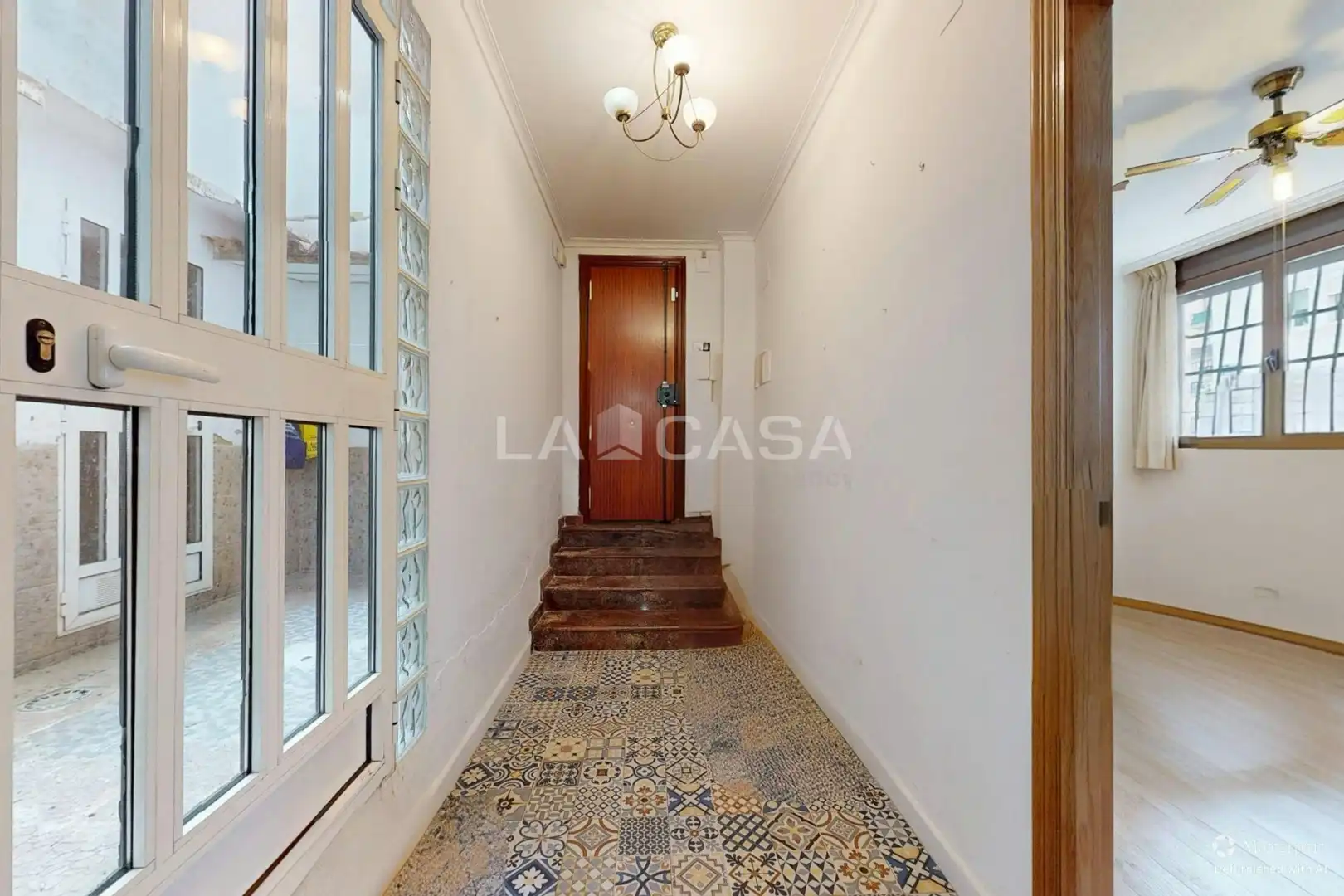 Piso en venta en Valencia con Terraza