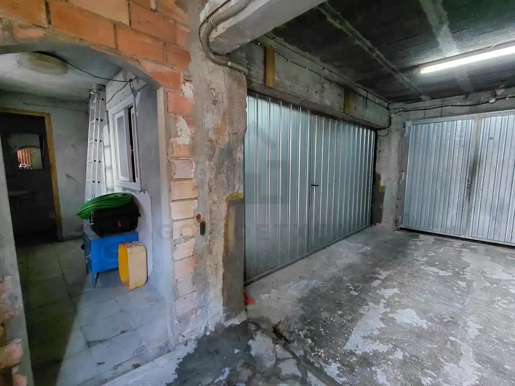 Aparcamiento en venta en Calle Monte Aldabe, imagen 9