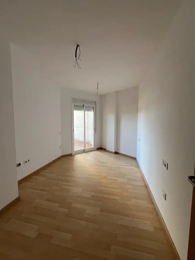 Bedroom of Flat for sale in Aldover  with Terrace