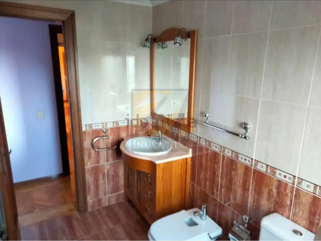 Piso con ascensor en venta en Calle PUERTO DE SOMIEDO, imagen 11