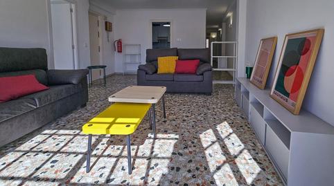 Foto 4 de Piso de alquiler en  Granada, 31, Plaza de Toros - Santa Rita, Almería