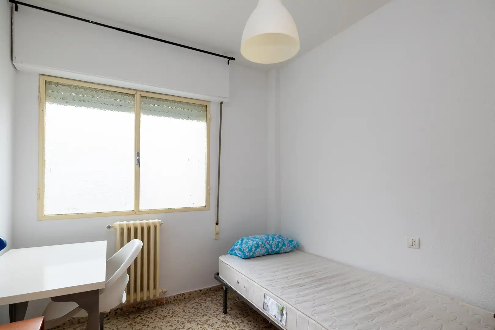 Flat with terrace to rent in Calle Pedro Antonio de Alarcón 43, imagen 24