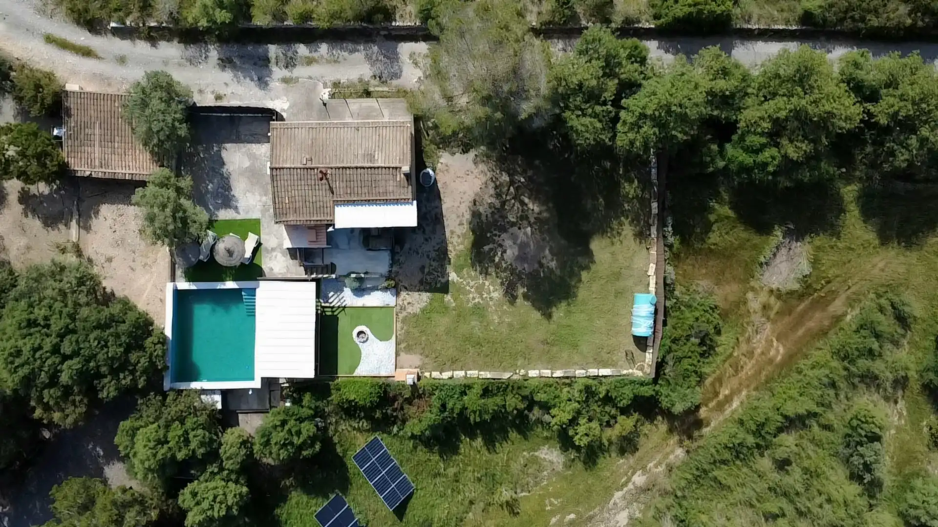 Finca rústica en venta en Manacor Centre