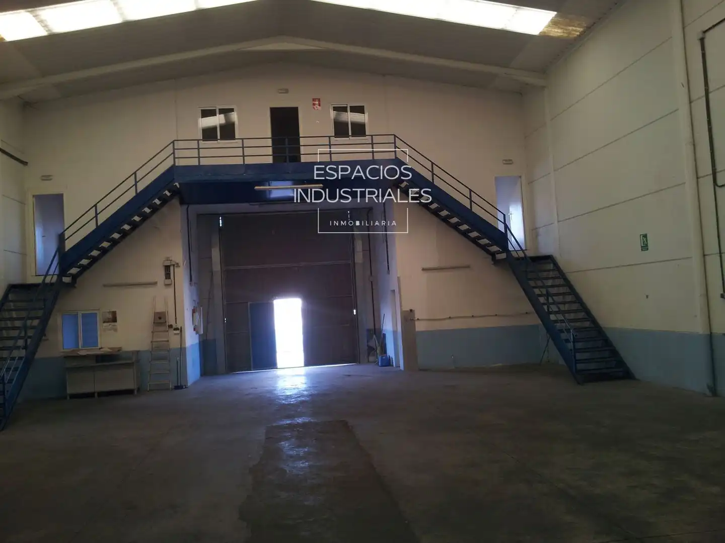 Nave industrielle à vendre à Altos del Olivar - El Caracol, imagen 2