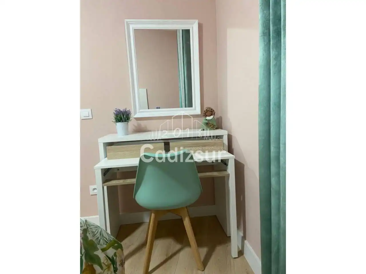 Apartments for rent in Centro Histórico
