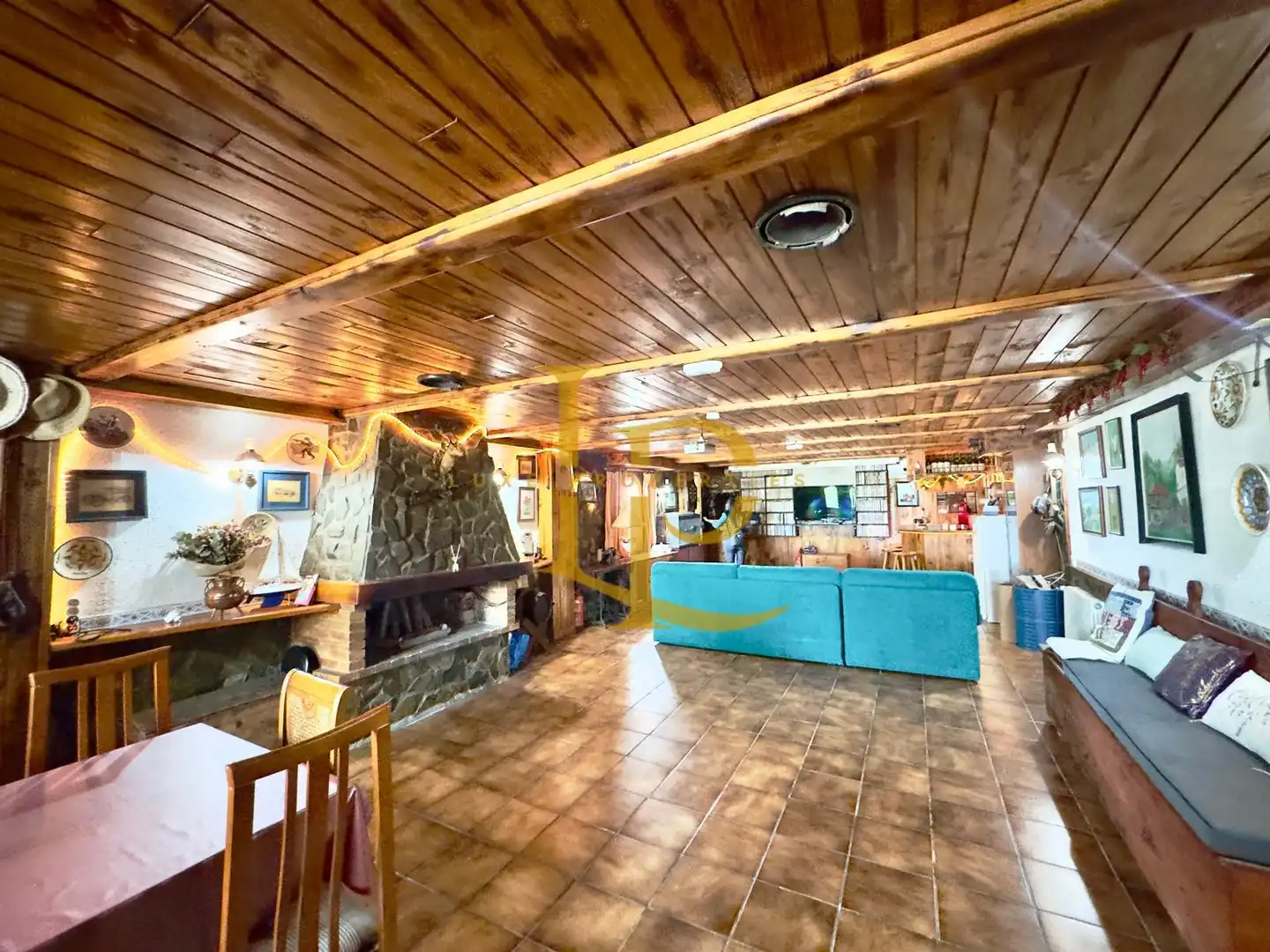 Casa o xalet en venda a Passeig la Masia, Castellbisbal