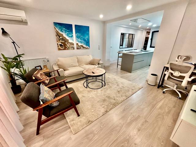 Piso en Venta en Campoamor