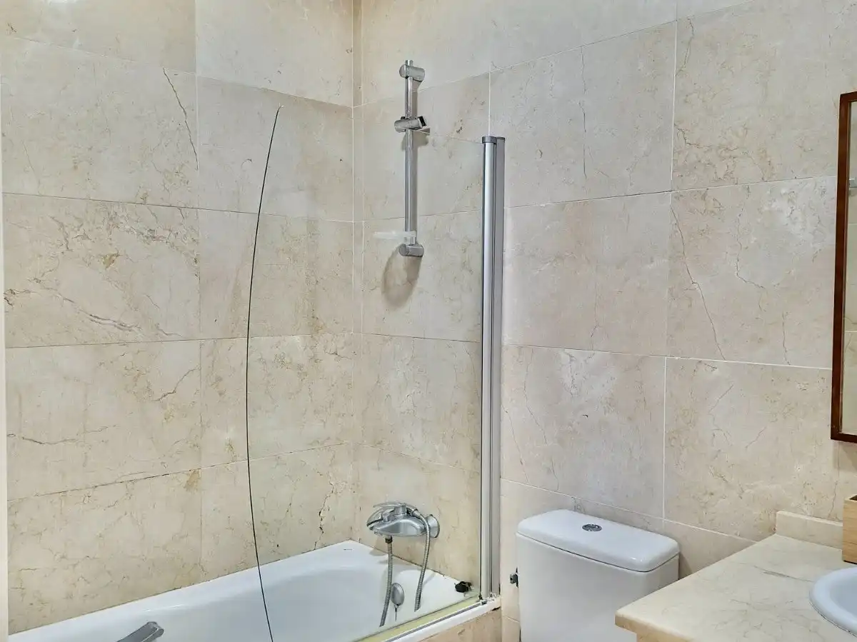 Baño de Piso en venta en San Javier con Aire acondicionado, Jardín privado y Terraza