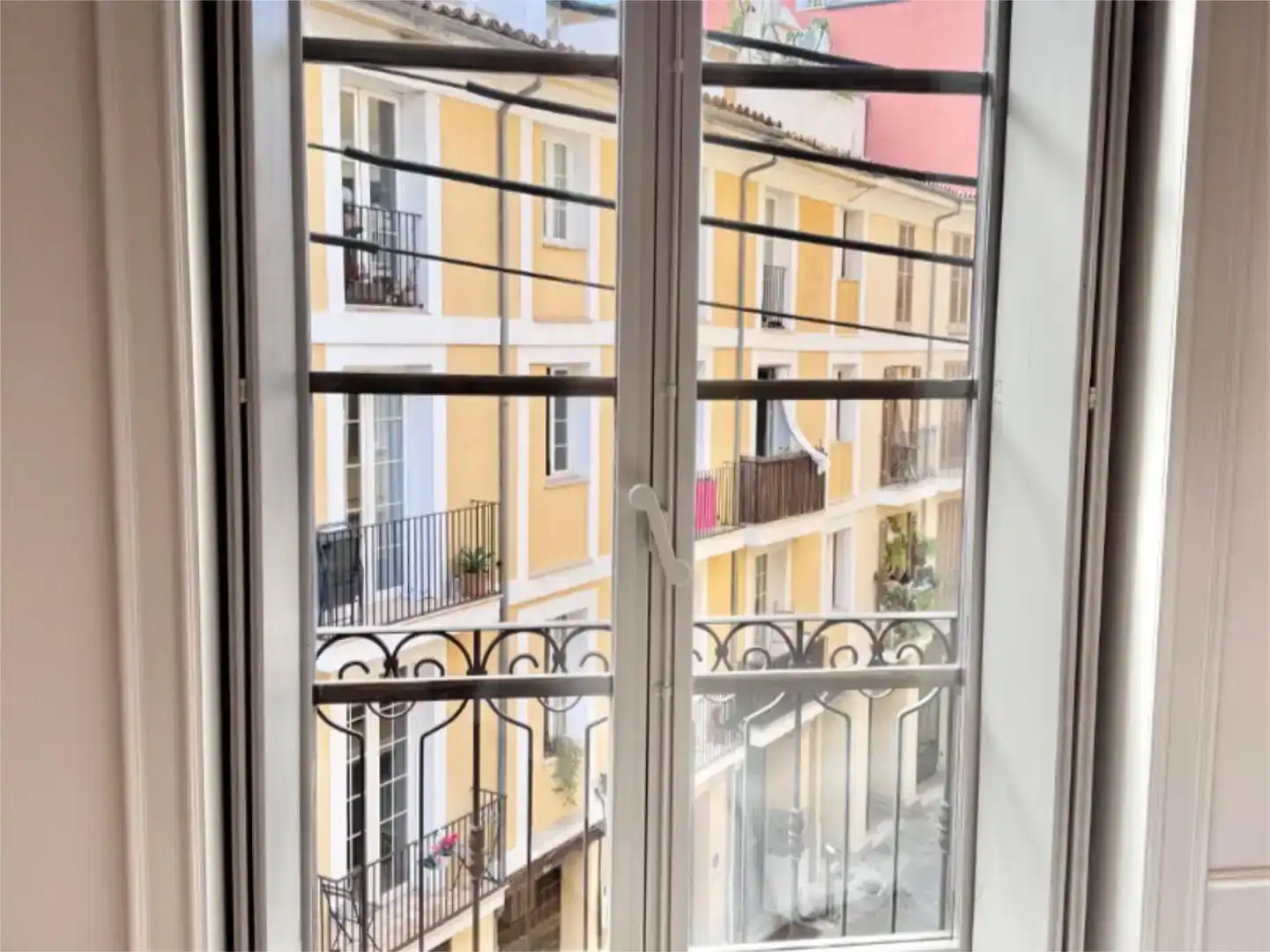 Terrassa de Pis en venda en  Palma de Mallorca amb Aire condicionat, Parquet i Traster