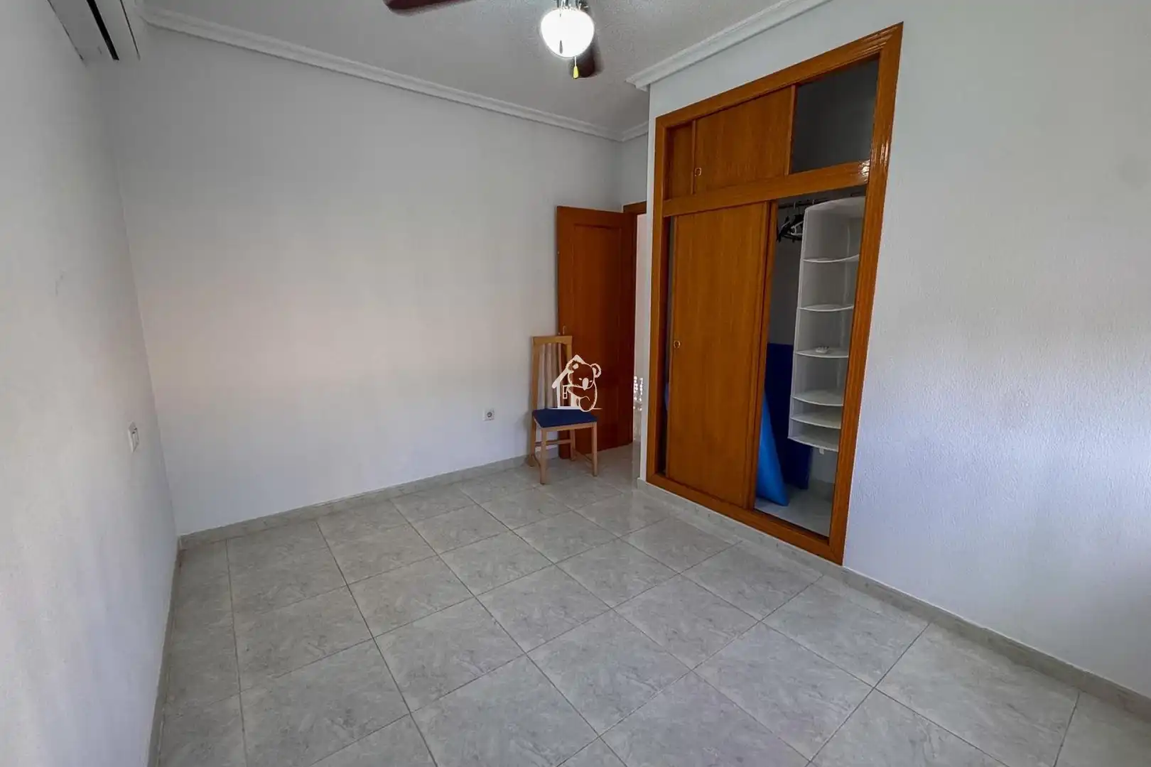 Houses for rent in Orihuela  with Air Conditioner, Private garden and Terrace