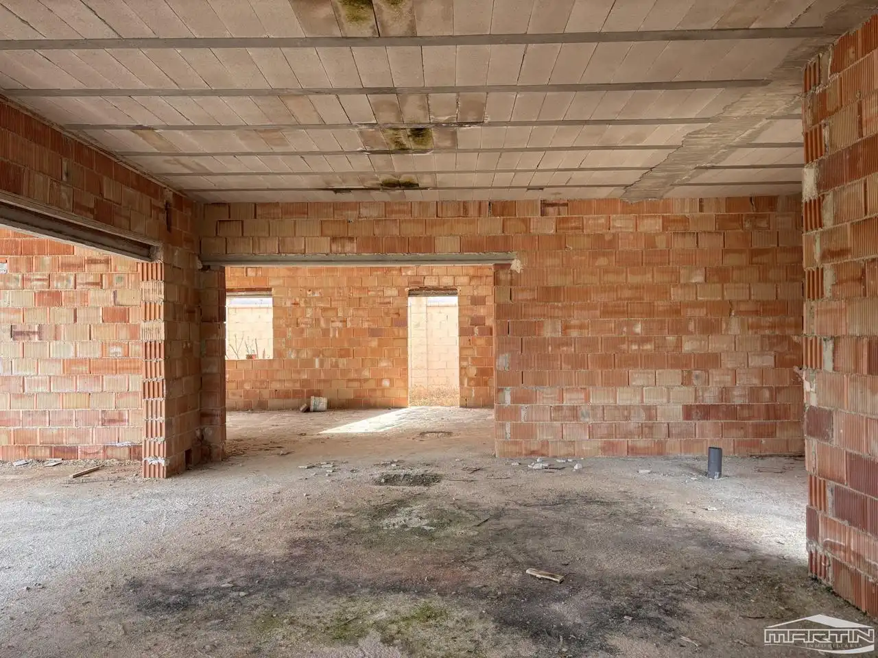 Terreno en venta en Las Vegas - Campoaras