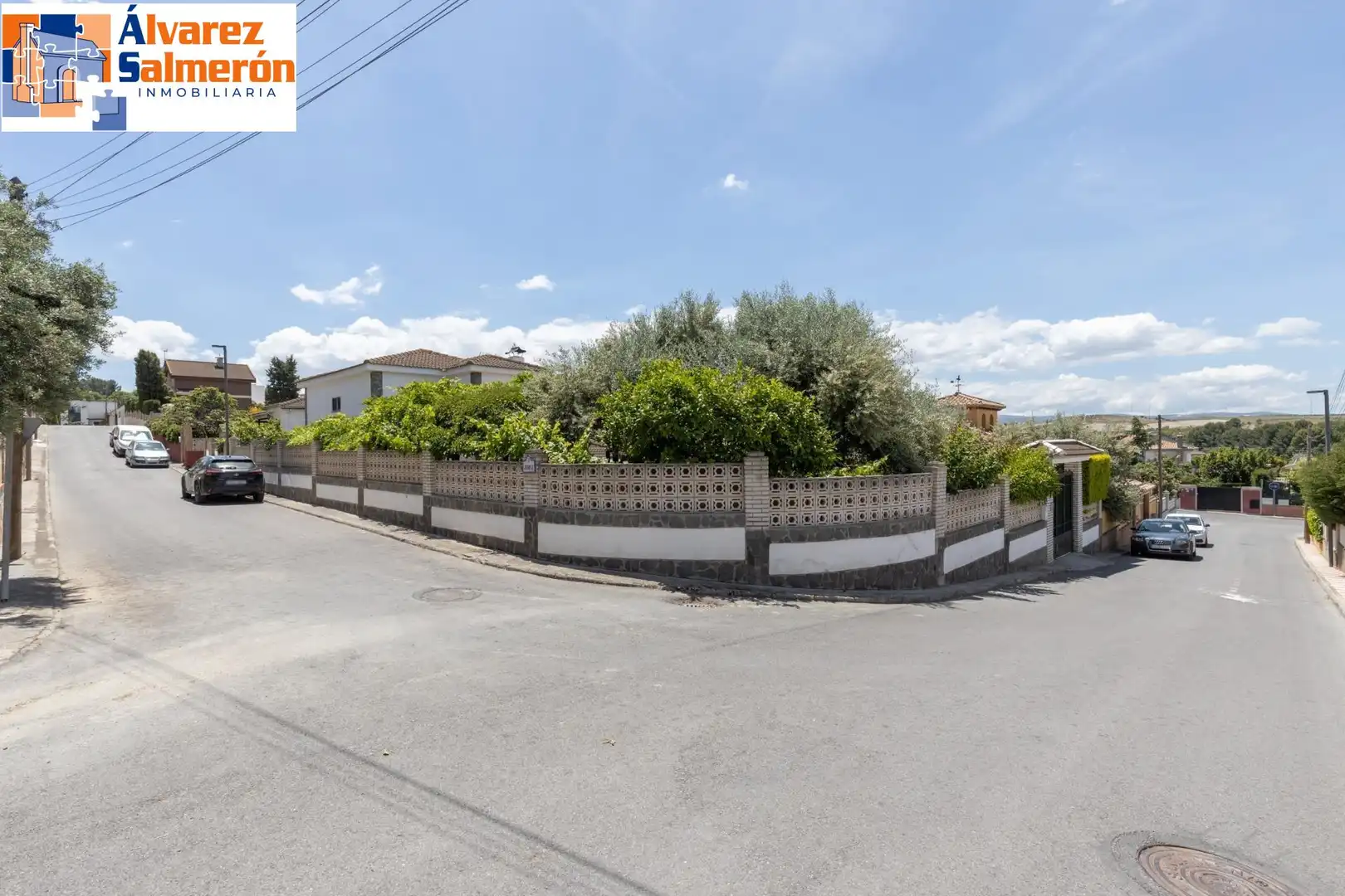 Villa mit Terrasse zum Verkauf in Calle Calle Borgoña, imagen 52