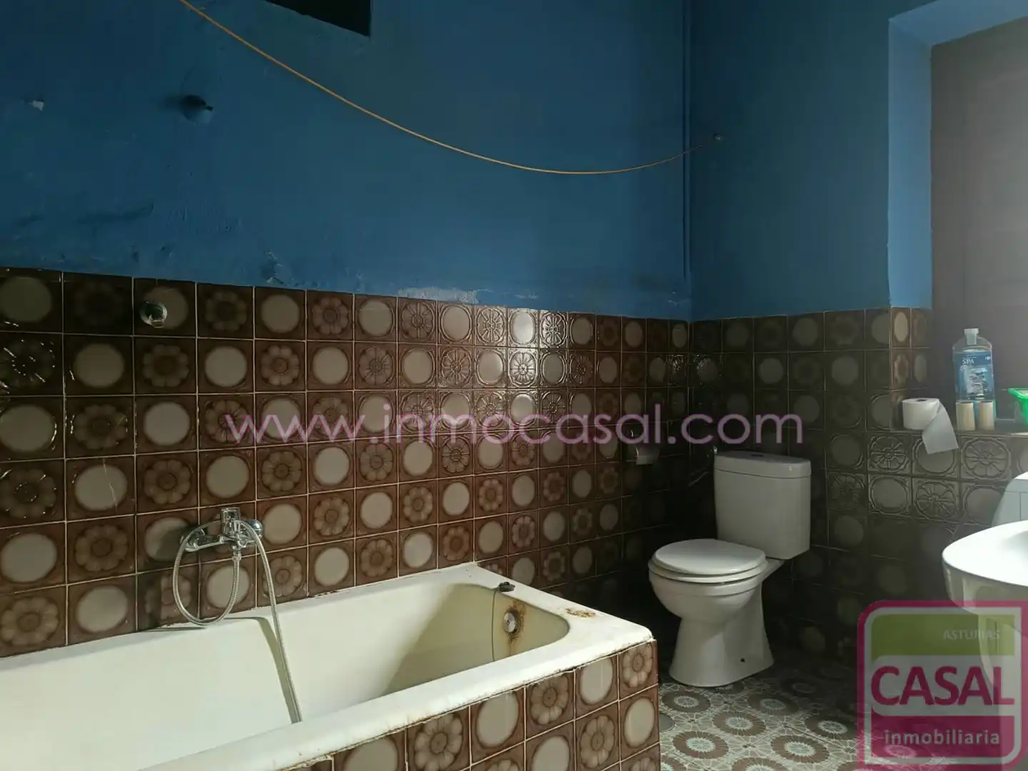 Casa en venta en Aller, imagen 7