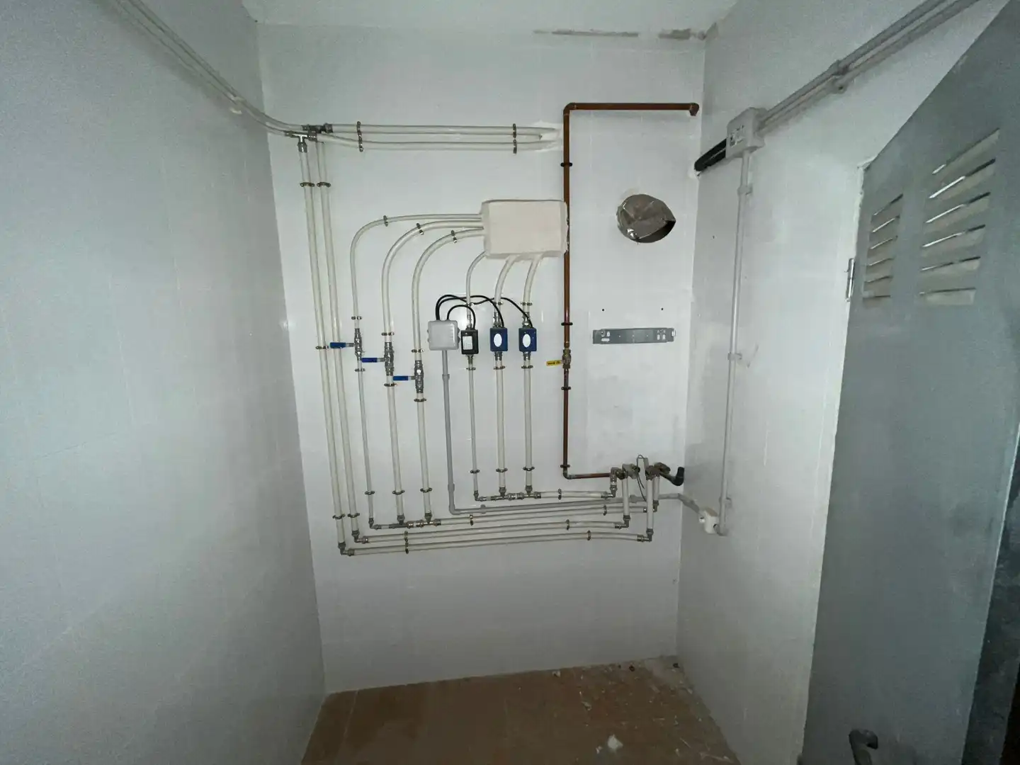 Baño de Casa o chalet en venta en Gironella con Calefacción, Terraza y Balcón
