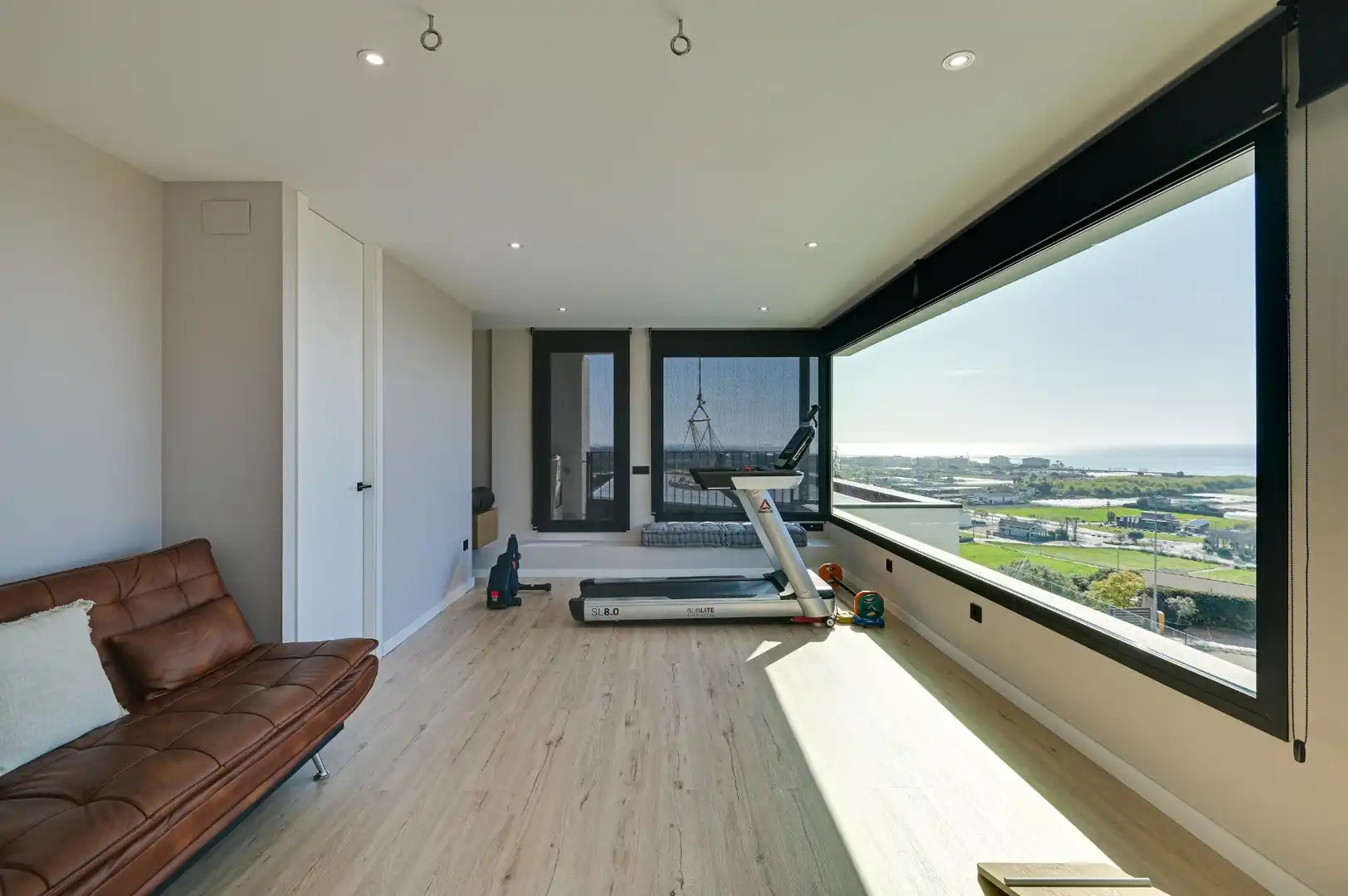 Villa avec piscine à vendre à Santa Susanna, imagen 13