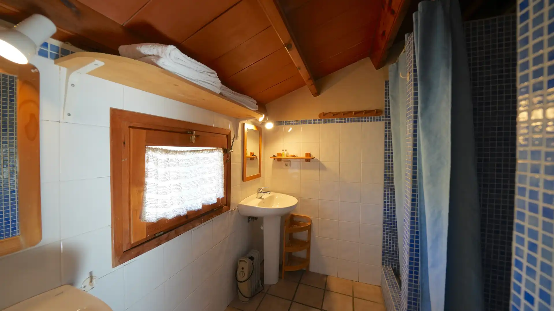 Casa rústica amb piscina en venda a La Vall de Laguar, imagen 40