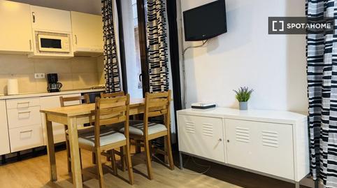 Foto 4 de Estudio para compartir en Sant Pere, Sta. Caterina i la Ribera,  Barcelona Capital