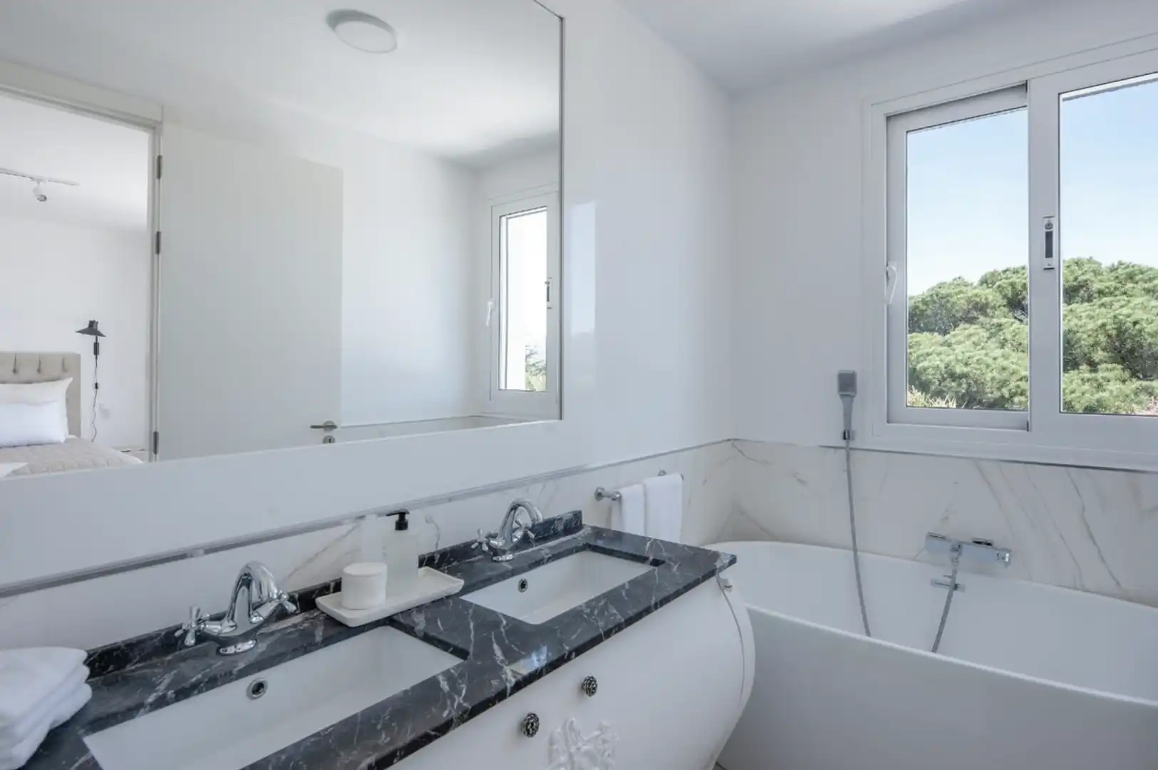 Villa con terrazza in vendita a Nueva Andalucía, imagen 25