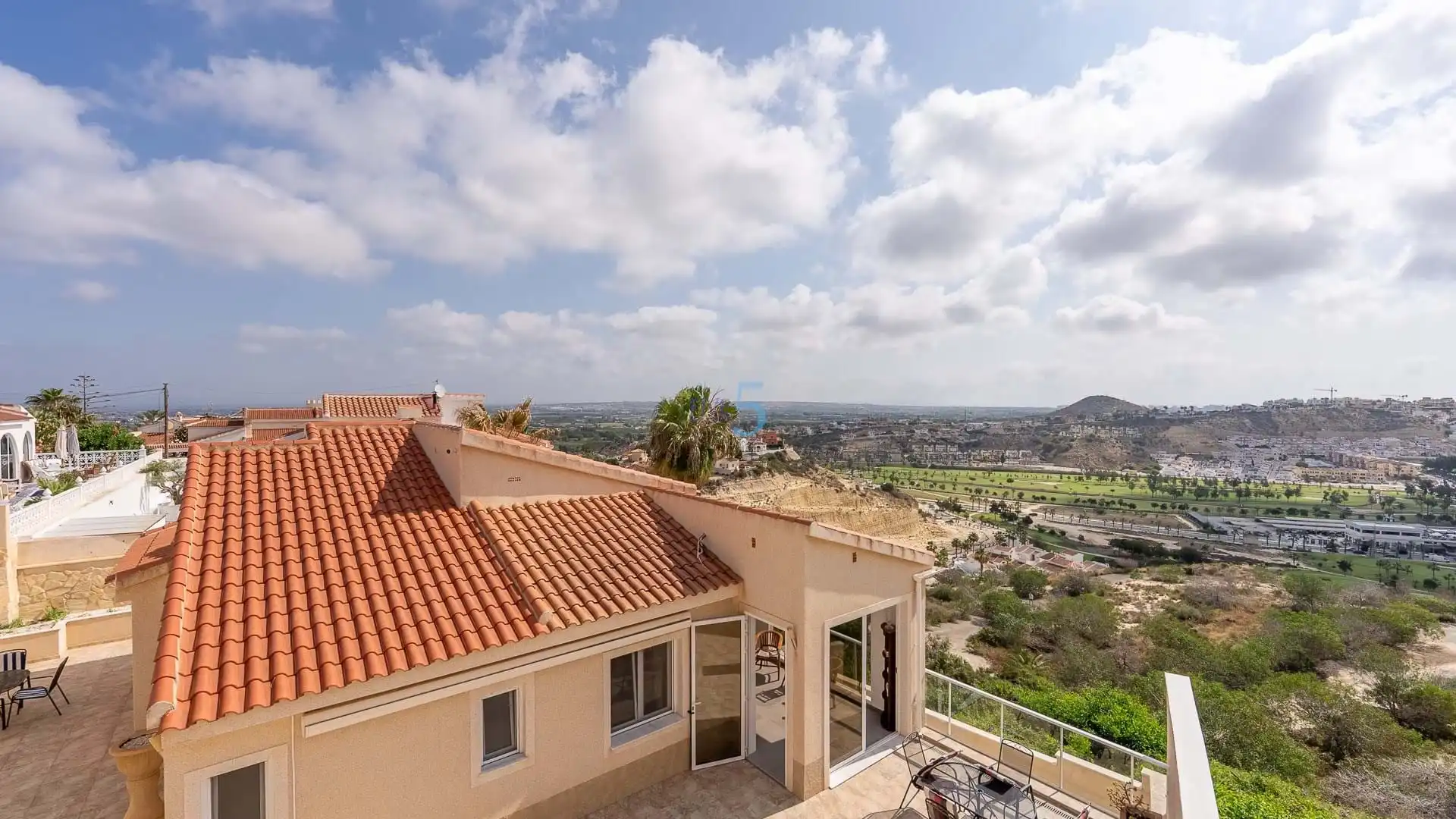 Casa con terrazza in vendita a Rojales, imagen 2