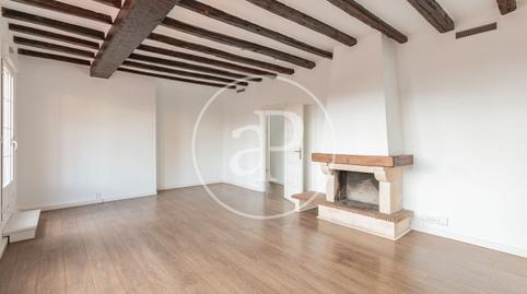 Foto 4 de Àtic de lloguer a Embajadores - Lavapiés,  Madrid Capital