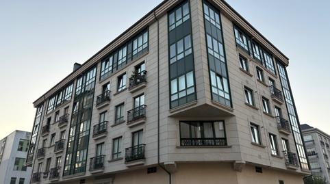 Photo 4 of Flat for sale in Rua 25 de Xullo, Alto del Castaño, A Coruña
