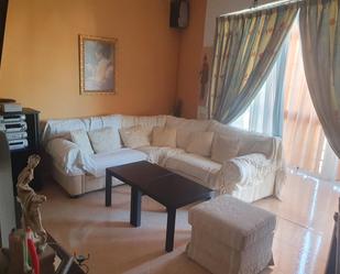 Living room of Flat for sale in Campillos  with Terrace