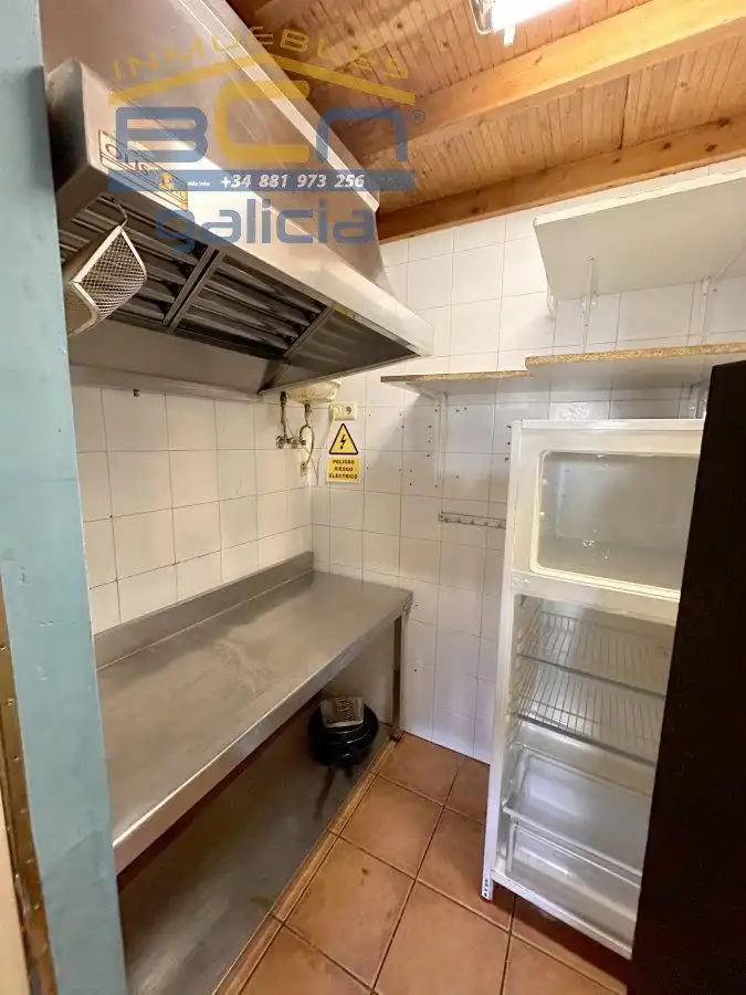 Local comercial en venda a de Ferrol, imagen 10