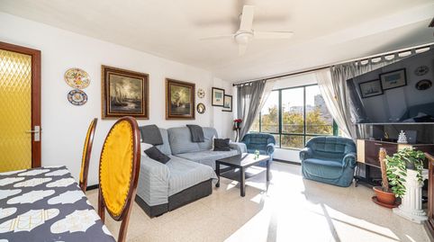 Foto 4 de Piso en venta en Arxiduc, Palma de Mallorca