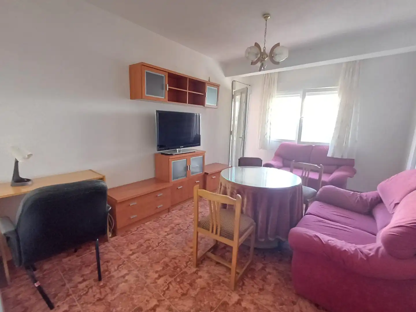 Flat with terrace to rent in Camino de Ronda 58, imagen 2
