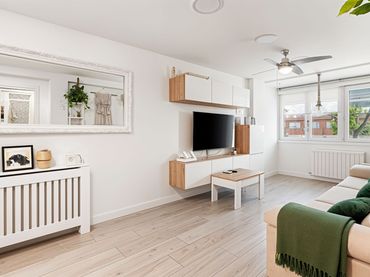 Wohnung mit Aufzug zum Verkauf in Avenida Fuerzas Armadas