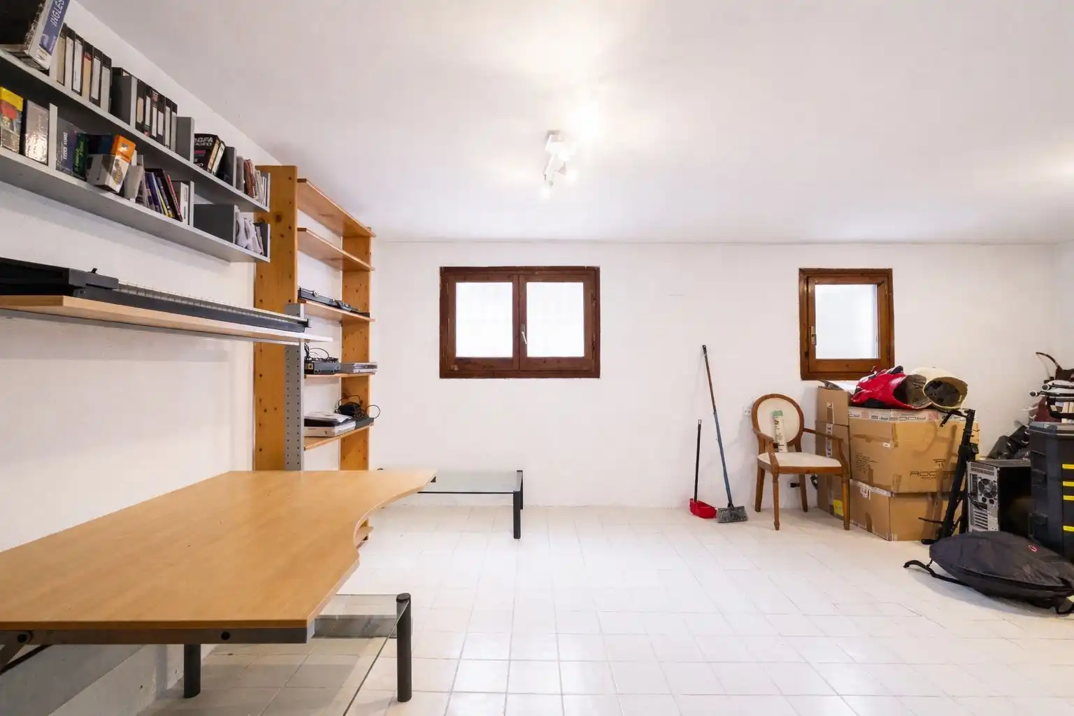 Detached homes for sale in Sector Est