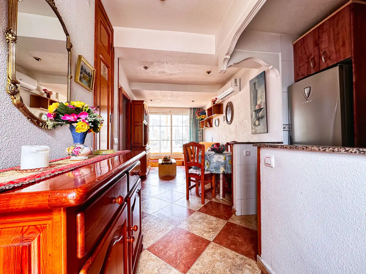 Penthouse mit Aufzug zum Verkauf in Playa de Levante, imagen 24