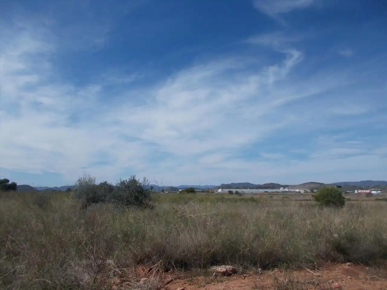 Terreny residencial en venda a Proc. Simplificado, imagen 5