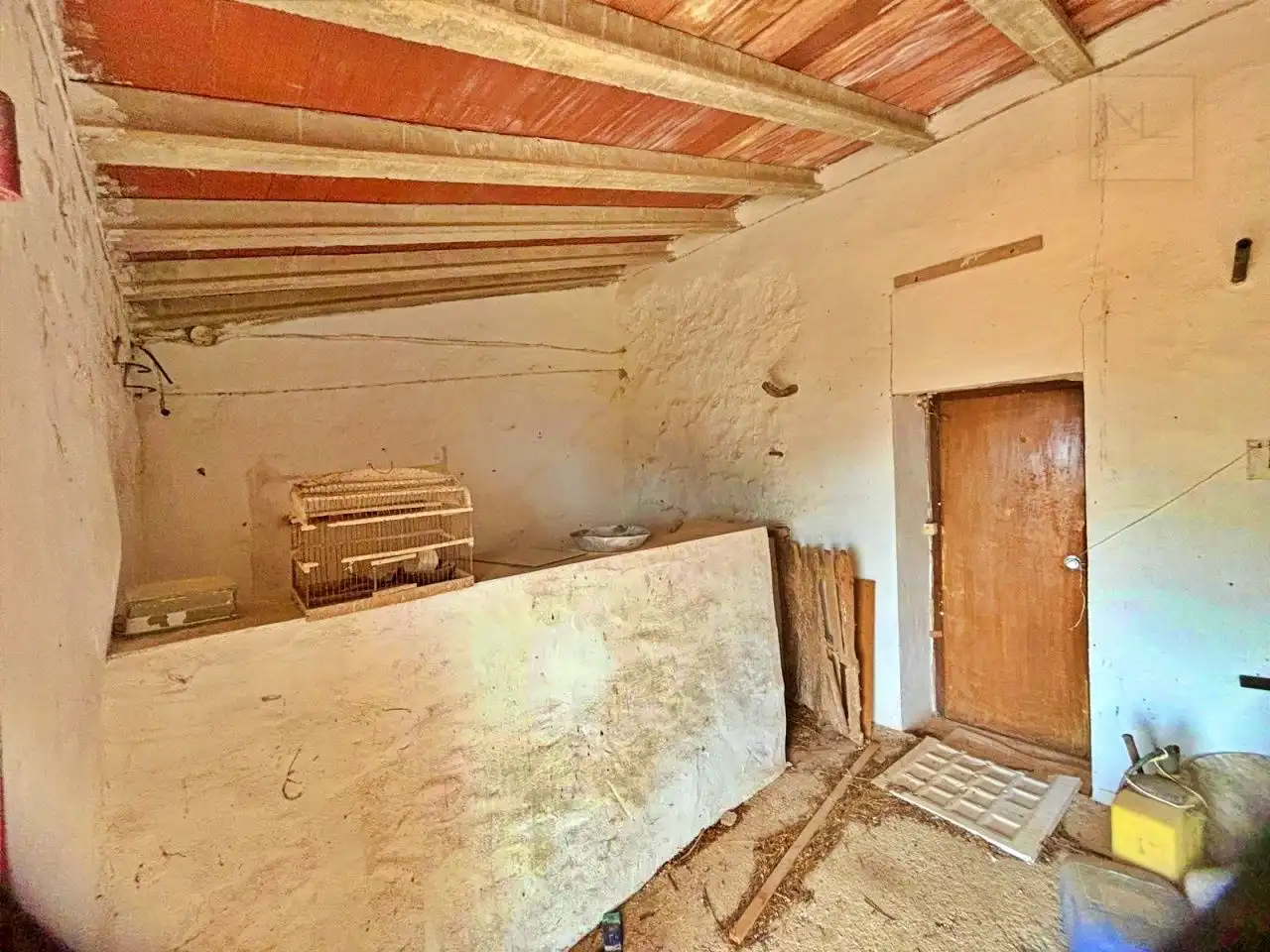 Casa in vendita a Benissa pueblo, imagen 7