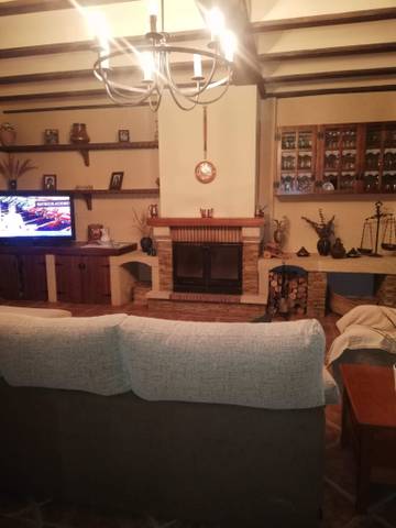 Casa-chalet en Venta en Tobarra