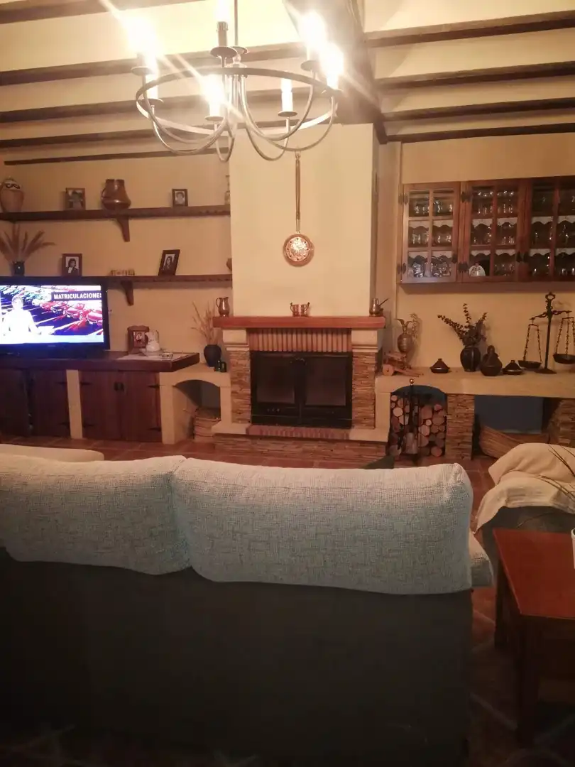 Casa en venda a Tobarra