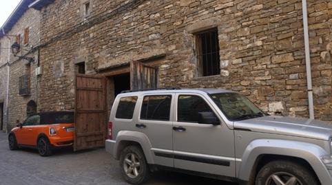 Foto 2 de Edifici en venda a Calle el Llano Ag Linas, 13, Torla - Ordesa, Huesca
