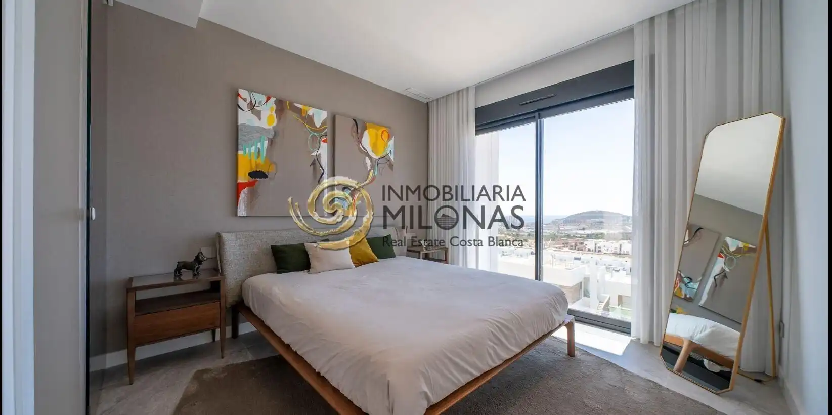 Villa avec piscine à vendre à Balcón de Finestrat - Terra Marina, imagen 20