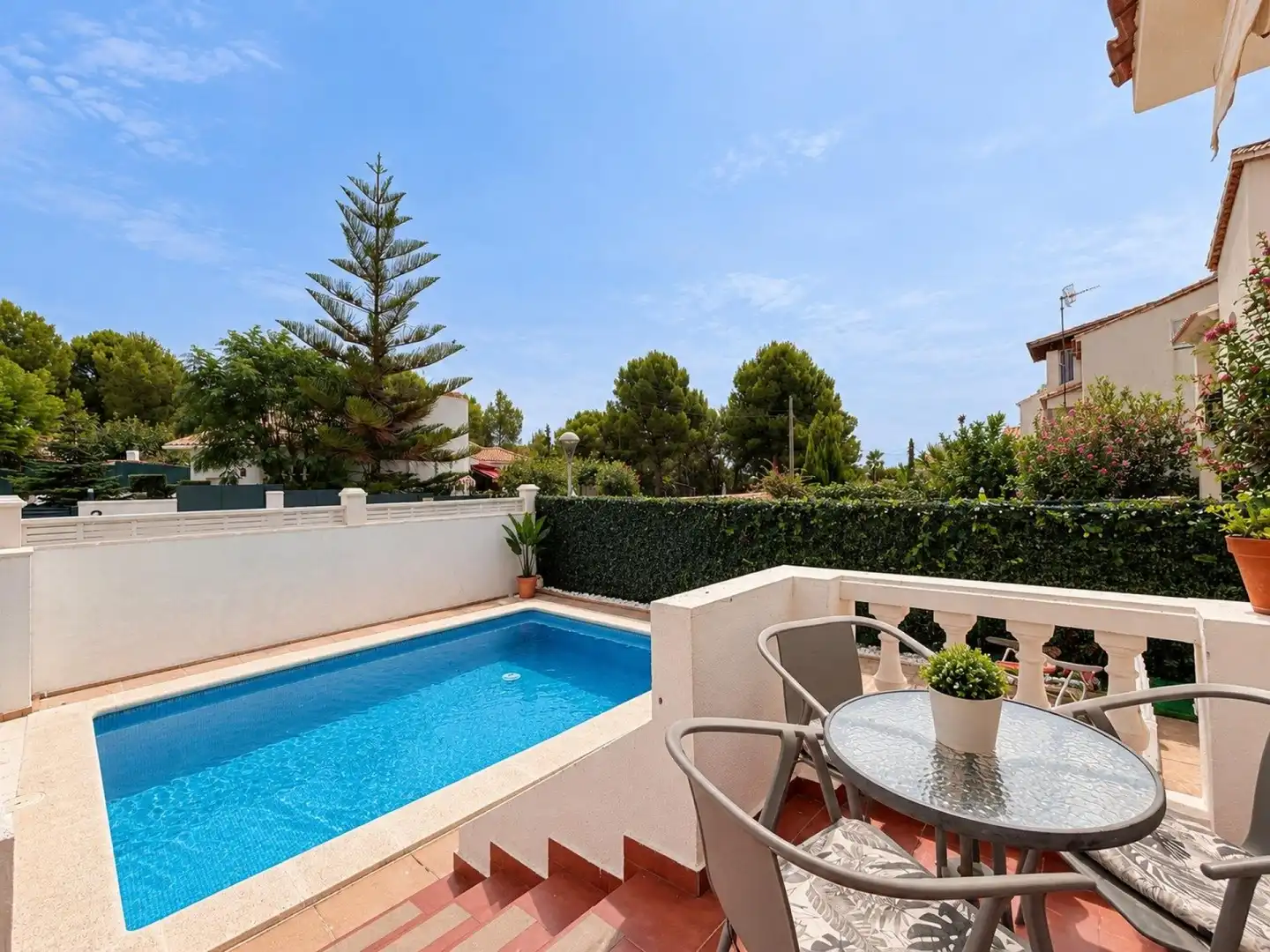 House with pool for sale in Cunit Residencial, imagen 19
